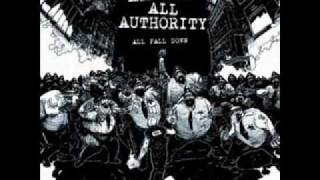 Against All Authority - Keep Trying