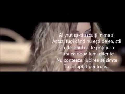 Mircea Eremia feat. Alina Eremia - Ilegal [Lyrics/Versuri]
