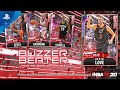 NBA 2K20 - MyTEAM: Buzzer Beater #6 | PS4