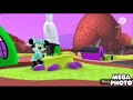 Mickey Mouse Clubhouse Intro In Boul123 Major 1