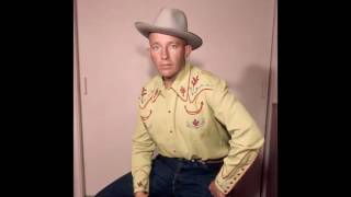 Bing Crosby  - Old Faithful (Radio recording)