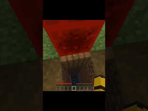 BaryAngry's Terrifying Minecraft Nightmare