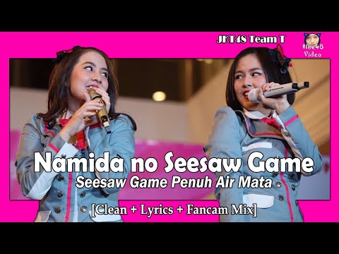 download lagu mp3 mp4 Namida No See Saw Game, download lagu Namida No See Saw Game gratis, unduh video klip Namida No See Saw Game