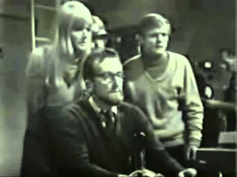 Doctor Who Companion Tribute No.9 - Polly