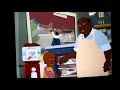 Little Bill The Dollar The Choice