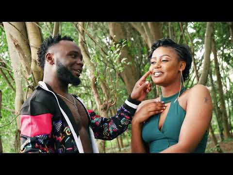 Mt number one-Inyambo