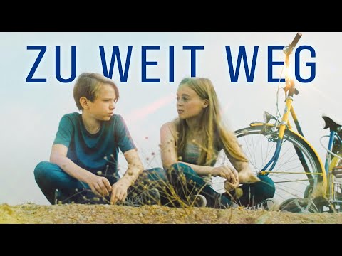 Zu weit weg (FAMILIEN KOMÖDIE in voller länge, ganzer film deutsch, comedyfilme, dramedy, spielfilm)