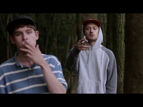 Split Prophets  -  2 kids (Official Video)