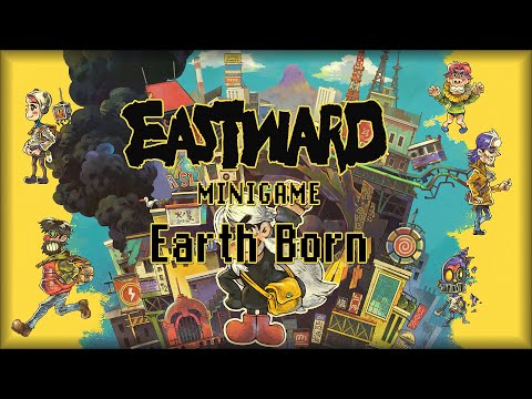 Eastward: Earth Born (OST) | Full + Tracklist [Original Game Soundtrack]