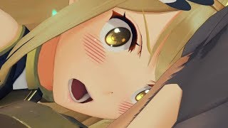 【実況】ゼノブレイド２ part17～【放送事故！？ヒカリちゃんと同じベッドで！？】 【switch】 全力で初実況☆