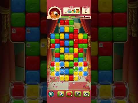 Toon Blast Level 6196-6198-2 Clear @mlupin‘s Room(5)