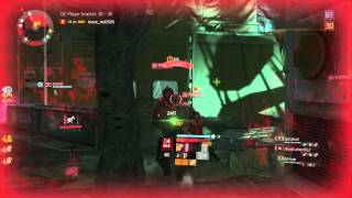 How I survived this ordeal was nothing short of a miracle