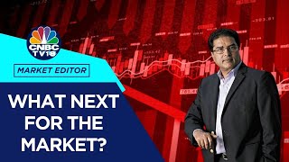 Decoding The Market Fall: What Next For The Market? | Raamdeo Agrawal | Market Editor