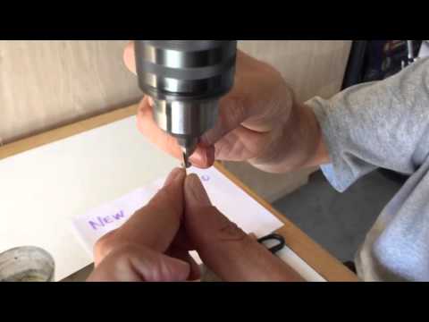 Five tips for fastest pinewood derby car - Axles only