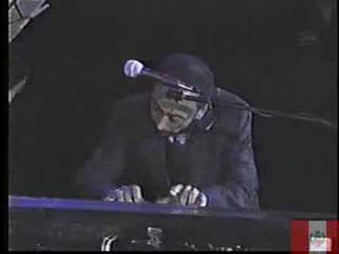 Prende el Fogón - Sonora Ponceña