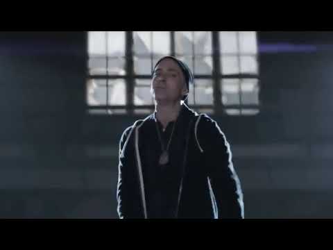Eminem   New Ways ft  Dua Lipa (Music Video)