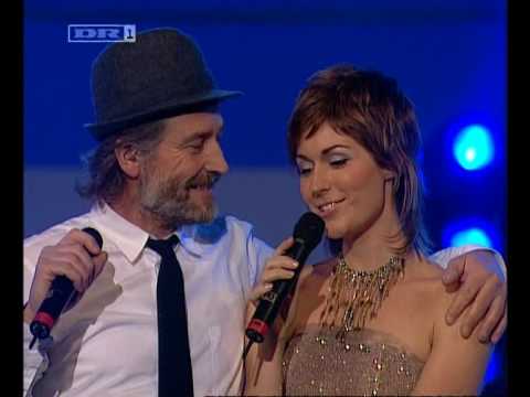 Dansevise (Sissel Kyrkjebø with Lars H.U.G.)