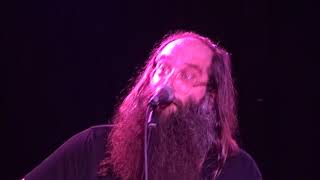 Laith al Saadi - Ophelia - Pittsburgh, PA  10-19-17