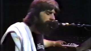Doobie Brothers What A Fool Believes Live at Alpine Valley 1979 Part 3