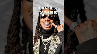 Download lagu The CRAZIEST Rap Ad-Libs of All Time mp3