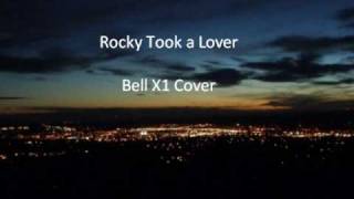Eoin Gallagher - Rocky Took a Lover (Bell X1 Cover)