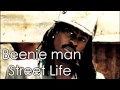 Beenie man - street life [HD] Lyrics 