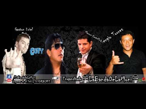 Enganchados de Sergio Torres con Coty, Gaston Uriel, Marcos Castelló (Kaniche)