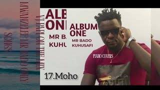 Download lagu Best mix Mr bado only songs griama Mwanzelee vol....1 mp3