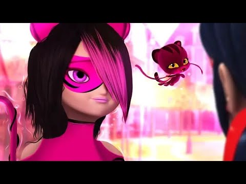 ЛЕДИБАГ И СУПЕР КОТ КОРОЛЕВА ОС | 2 СЕЗОН 21 СЕРИЯ | ОЗВУЧКА ДИСНЕЙ