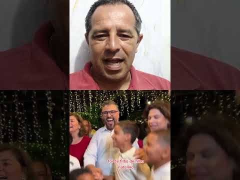 em Barra de Guabiraba pe Natal encantado @rivalsonseverino1959