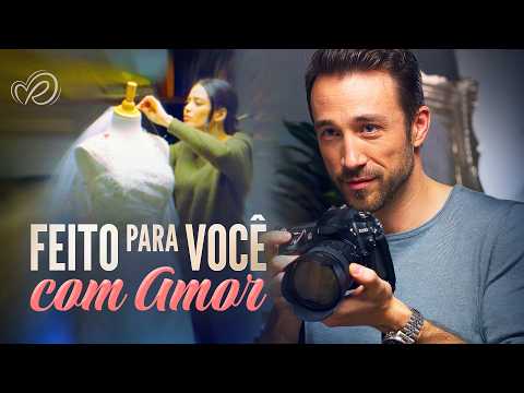 O Coração Partido Pode Amar de Novo? 💔 Feito para Você com Amor | Filmes Completos Dublados