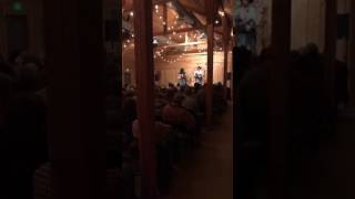 Brenn Hill amazing song