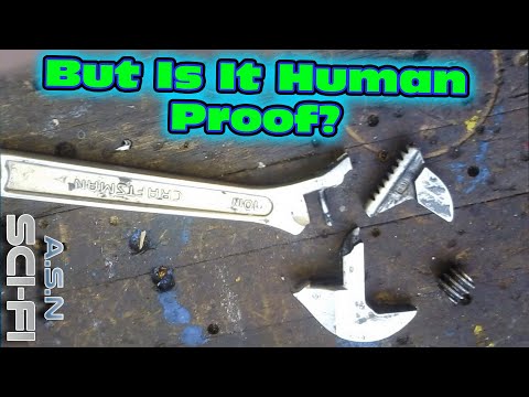 One Shot SciFi 1756 - But Is It Human Proof? & The skulking hunter | HFY | Humans Are Space Orcs