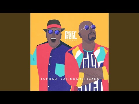 Tumbao Latinoamericano