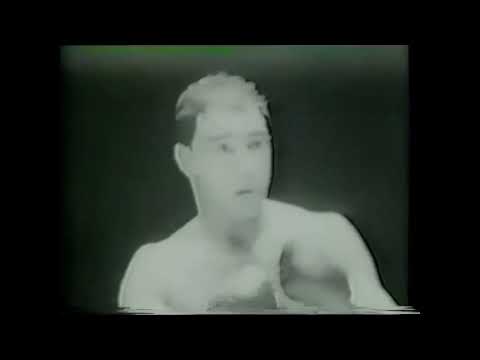 Ezzard Charles vs Rocky Marciano 2 - 1080p 60fps