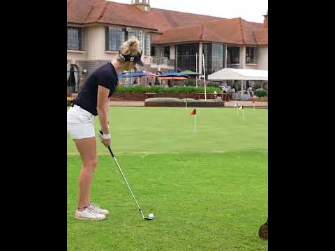 Soft Chip Shot (New Technique)