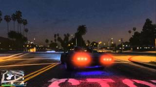 Keep it comin&#39; - Uncle Kracker - Grand Theft Auto Online - PS4