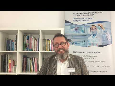 Medycyna przyszłości dostępna już dziś!