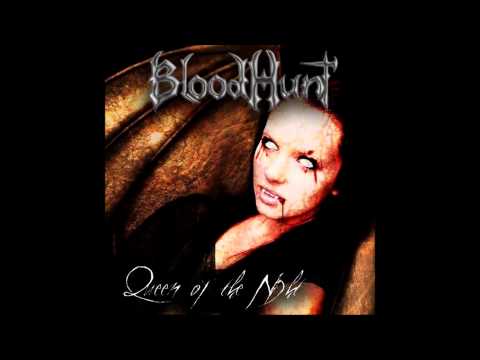 BloodHunt - Danse Macabre