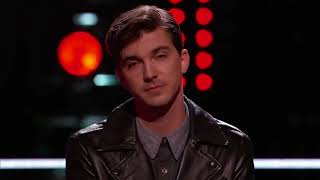 The Voice 2015 Battle   Chase Kerby vs  Korin Bukowski   Samson