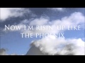 THE DEAD RABBITTS - Black Cloud (Lyric Video ...