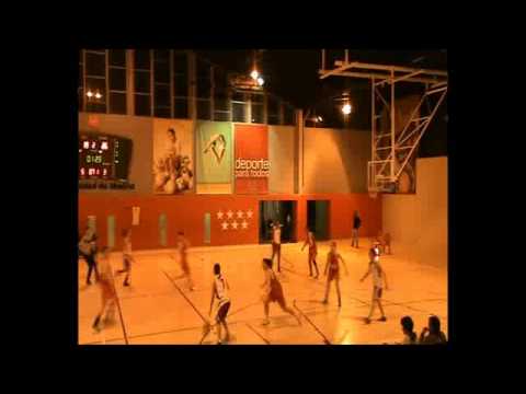 LIGA FEMENINA2B JORNADA6 C.R.E.F. ¡HOLA!...,49 - 71,GERNIKA BIZKAIA... (01/12/2013)