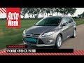 Ford Focus - Occasion Aankoopadvies