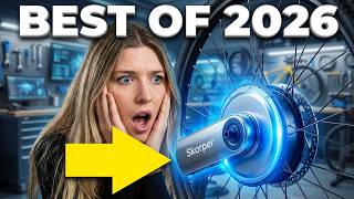 Best E-Bike Conversion Kits 2026 (Tested & Ranked)
