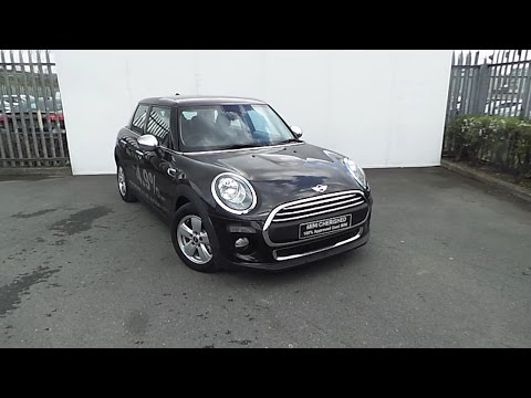 161D33042 - 161D33042 BMW MINI One D 5-Door Hatch