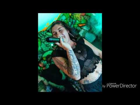 SATIVANDERGROUND ft TISHA- fabulas prodbrujeriapaisana