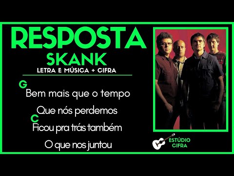 Onde Estão? - Skank