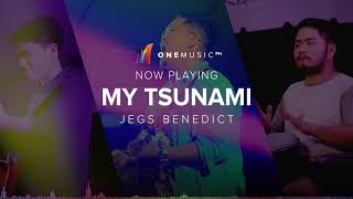 My Tsunami by Jegs Benedict | BE DISCOVERED
