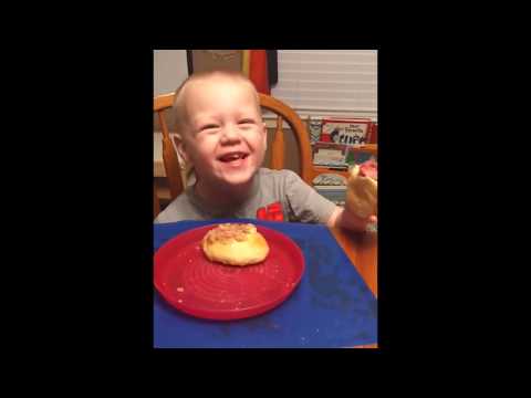 New Thing #3--Homemade Kolaches