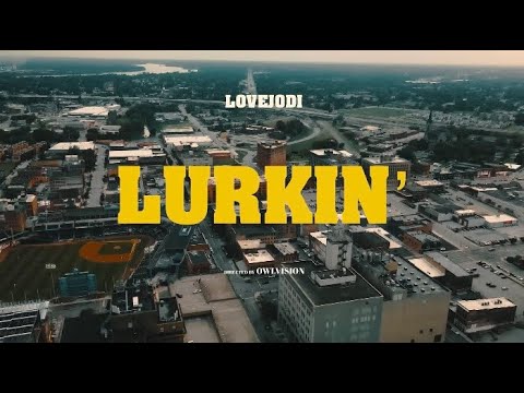 J Woods - Lurkin (Shot By OwlVisionPC)